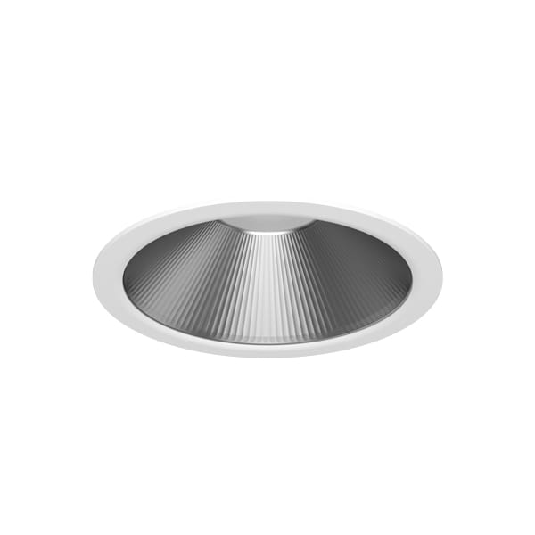 LTS Licht&amp;Leuchten LED-Downlight 840 LEWYM 101.840 weiß - 667818