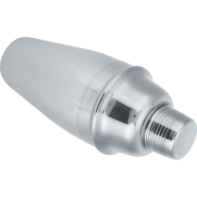 Cocktailshaker Aus Edelstahl, Barset Und Barzubehör, 500 Ml