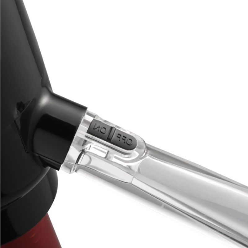 Elektrischer Weinbelüfter, Weinausgießer, Batteriebetriebener Automatischer Weinausgießer, Sofort-weindekanter