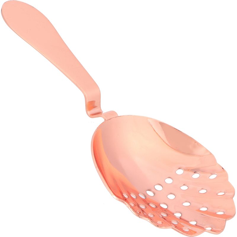 Eissieb Aus Edelstahl 304, Eisfilter Für Cocktails, Barzubehör, Roségold