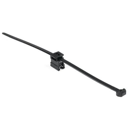 HellermannTyton Befestigungsbinder T50ROSEC4B - 156-01153