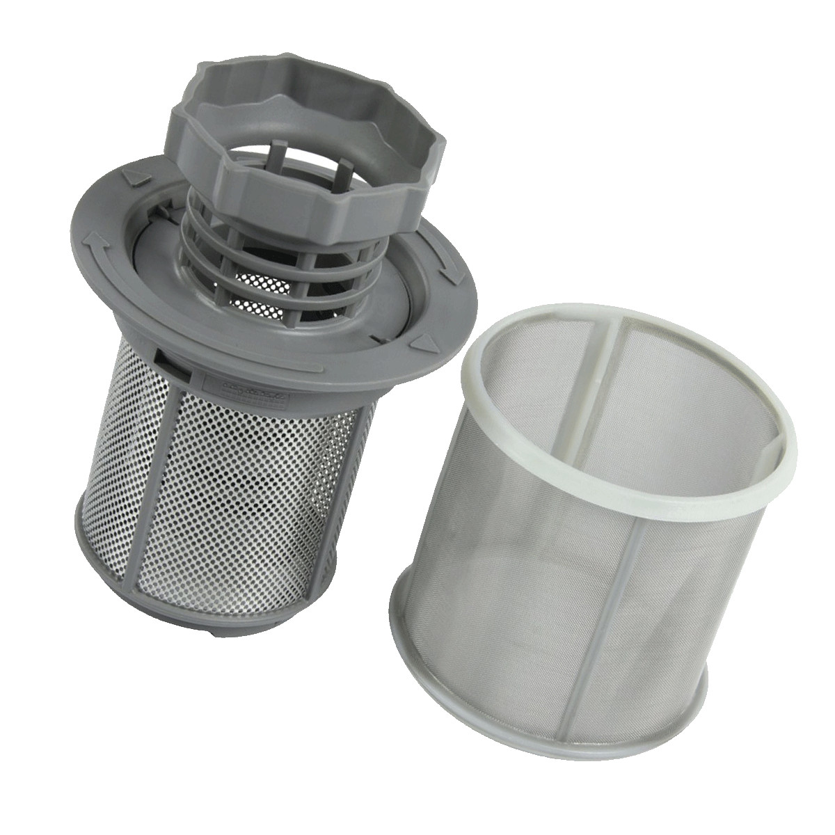 Ersatzteil - Microfiltre D'Origine - - Siemens, Bosch, Neff, Gaggenau, Constructa, Whirlpool, Gorenje, Ariston Hotpoint, Bauknecht, Smeg, Balay, Ikea, Thermador, Junker