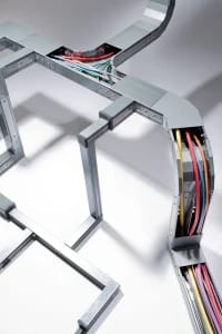 Pflitsch Kantenschutz PIK KSSV 30 TPE - PIK KSSV 30 TPE