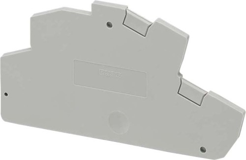Phoenix Contact Abschlussdeckel D-PTTBS 1,5/S - 3214699
