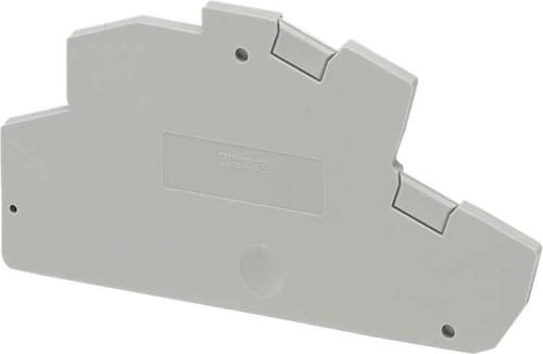 Phoenix Contact Abschlussdeckel D-PTTBS 1,5/S - 3214699