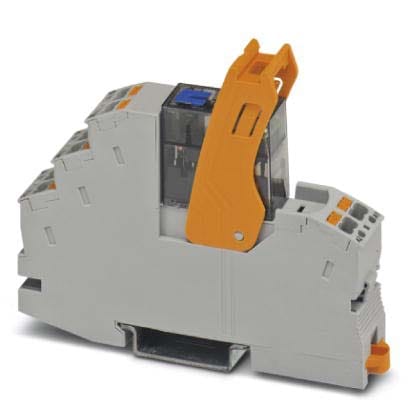 Phoenix Contact Relaismodul 2 Wechsler RIF1RPTLDP24DC2X21MS - 2905291