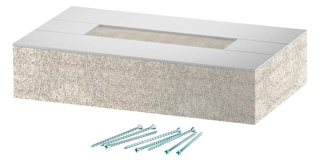 OBO Bettermann Vertr Endstück für BSKD09-K0511 BSKD09-E0511 - 7215263