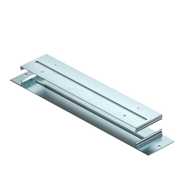 OBO Bettermann Vertr Verbindungslasche leitend für EÜK-2 VL 350-2 - 7400996