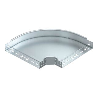 OBO Bettermann Vertr Bogen 90 Grad 60x300mm RBM 630 FS - 6041136