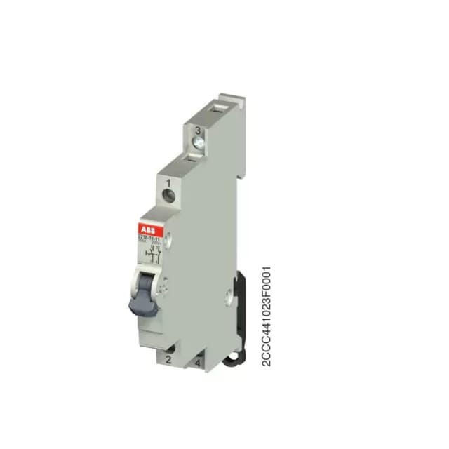 ABB Stotz S&amp;J Steuerschalter E218-16-11 - 2CCA703050R0001