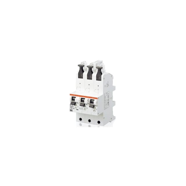 ABN SHU-Schalter 3-polig, 40A XKS340-5