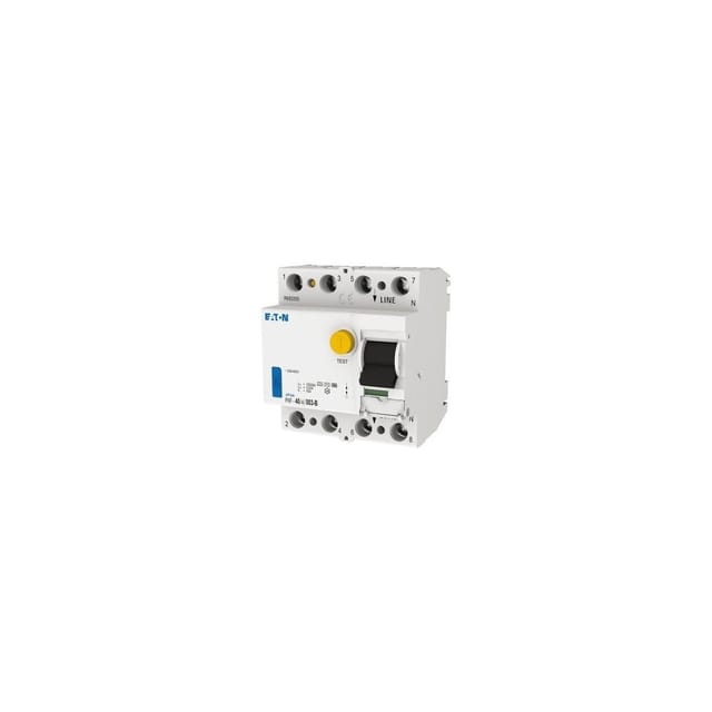 Eaton FI-Schalter 40A,4p,30mA,Typ B PXF-40/4/003-B - 300299