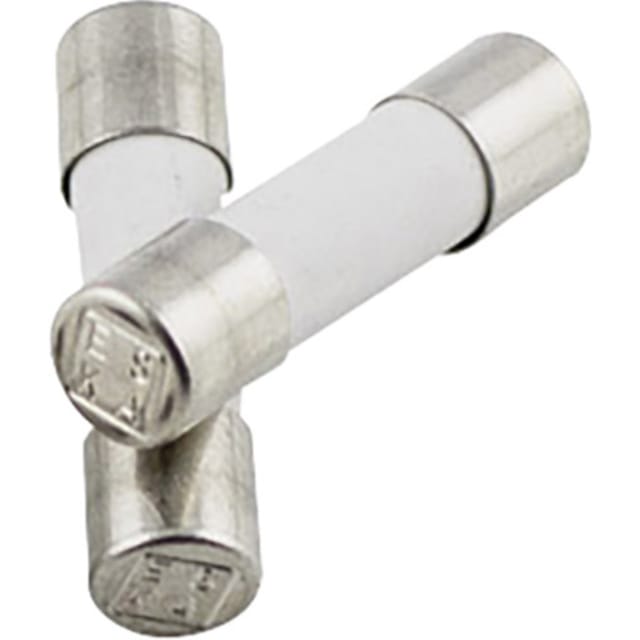 Eska G-Sicherungseinsatz T 1,25A 5x20 Keramik 522.718 - 522718