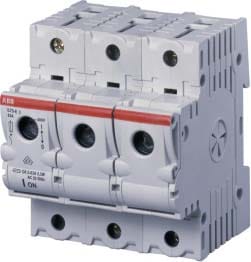 ABB Stotz S&amp;J Lasttrennschalter ILTS-E3D0 - 2CDE103001R1901
