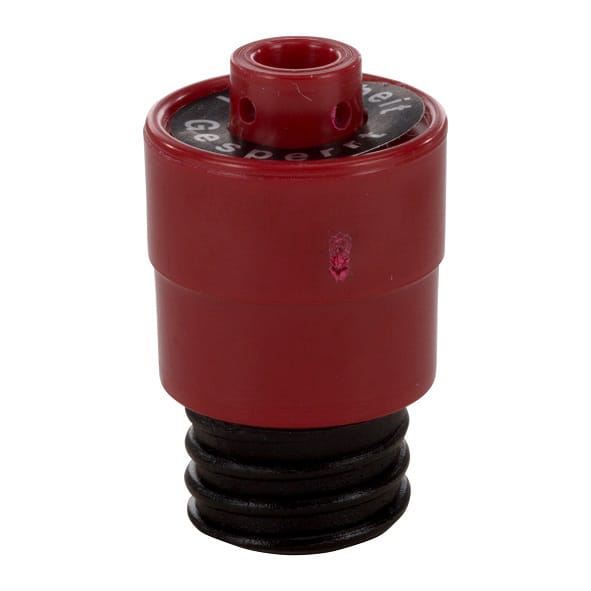 Mersen Sperrkappe NEOZED Industr. D02 01715.810000 - Y215094E