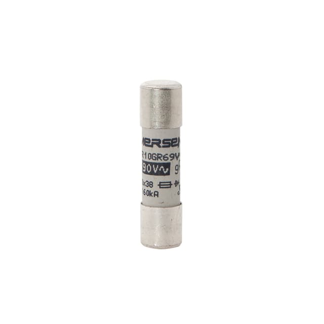 Mersen Sicherungseinsatz zyl. HL 10x38 gR 16A/690V FR10GR69V16 - D1014579