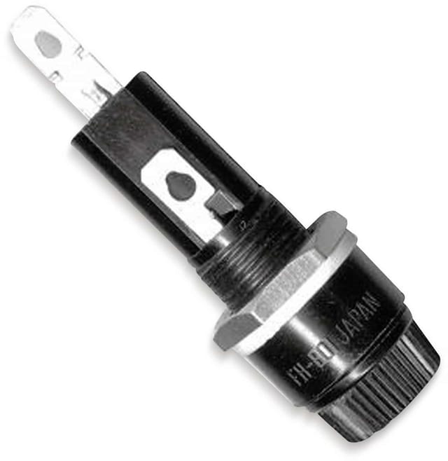 Eska Sicherungshalter 6,3x32 602.400 - 602400