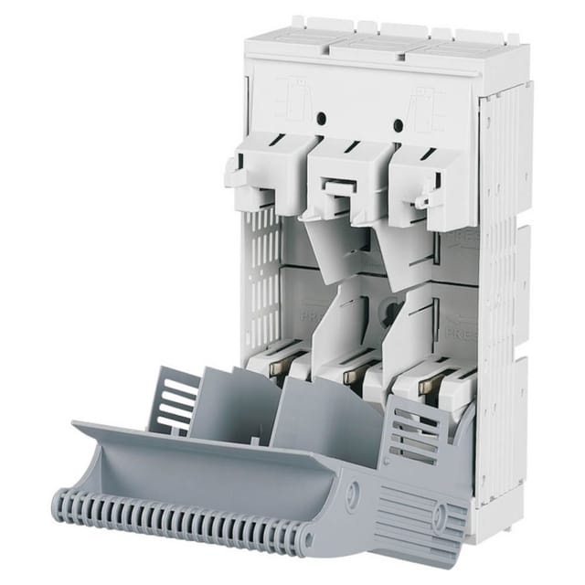 Eaton NH 00-Lasttrenner 1,5 - 95 qmm XNH00-S160-BT1 - 183034