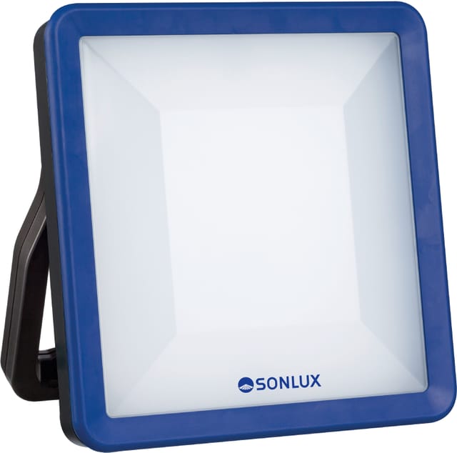 Sonlux LED-Arbeitsleuchte für BOSCH Akku, IP20 83-B1000-0006