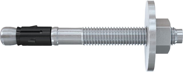 Fischer Deutschl. Bolzenanker FAZIIPlus10/10KGS - 564681