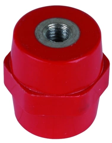 DEHN Isolator f.PA-Schiene H40 SW36 M10/M10 IS PAS M10 - 472210