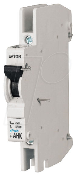 Eaton Hilfsschalter für LS + FI/LS Z-AHK - 248433