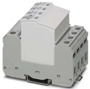Phoenix Contact Überspannungsableiter Typ 2 VAL-SEC-T2-3S-350 - 2905345