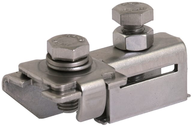 DEHN Spannkopf AK1X10 2X6.8GSGV2A SPK 27.89 BRS#540199