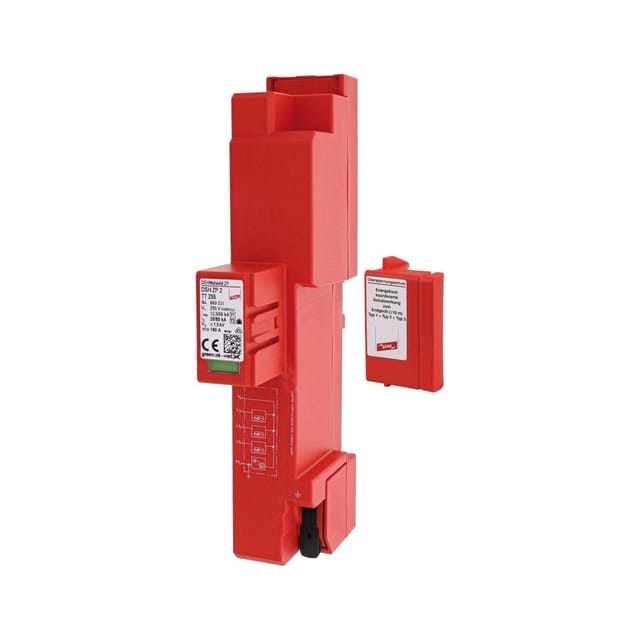 DEHN Kombi-Ableiter TT DSH ZP 2 255 - 909531