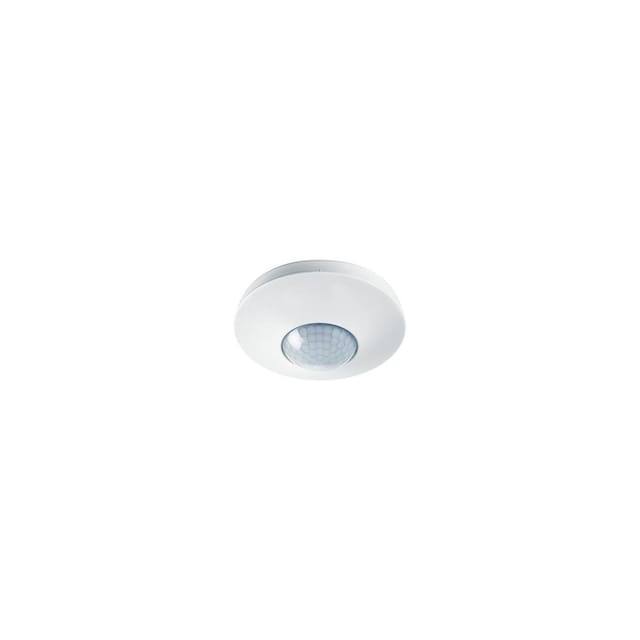 ESYLUX Decken-Präsenzmelder UP, 360 Grad PD-C 360i/8 - EP10425059