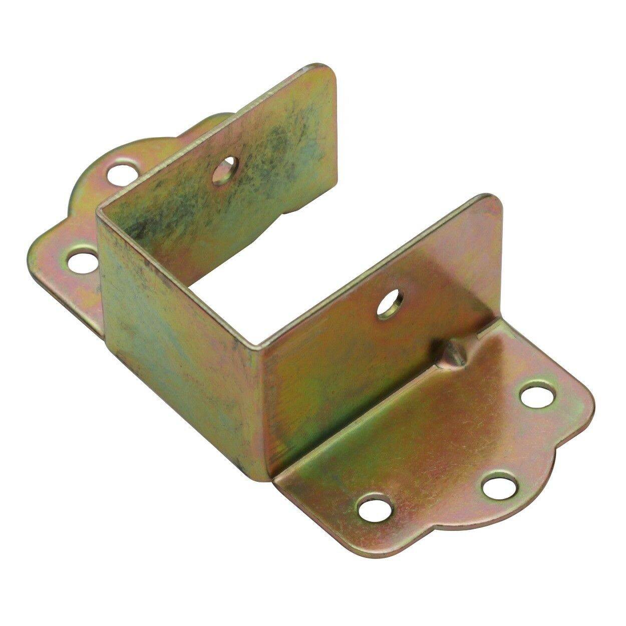 Holzverbinder Balkenschuhe Außenliegend Balkenschuh Holzbalken Metall Verbinder