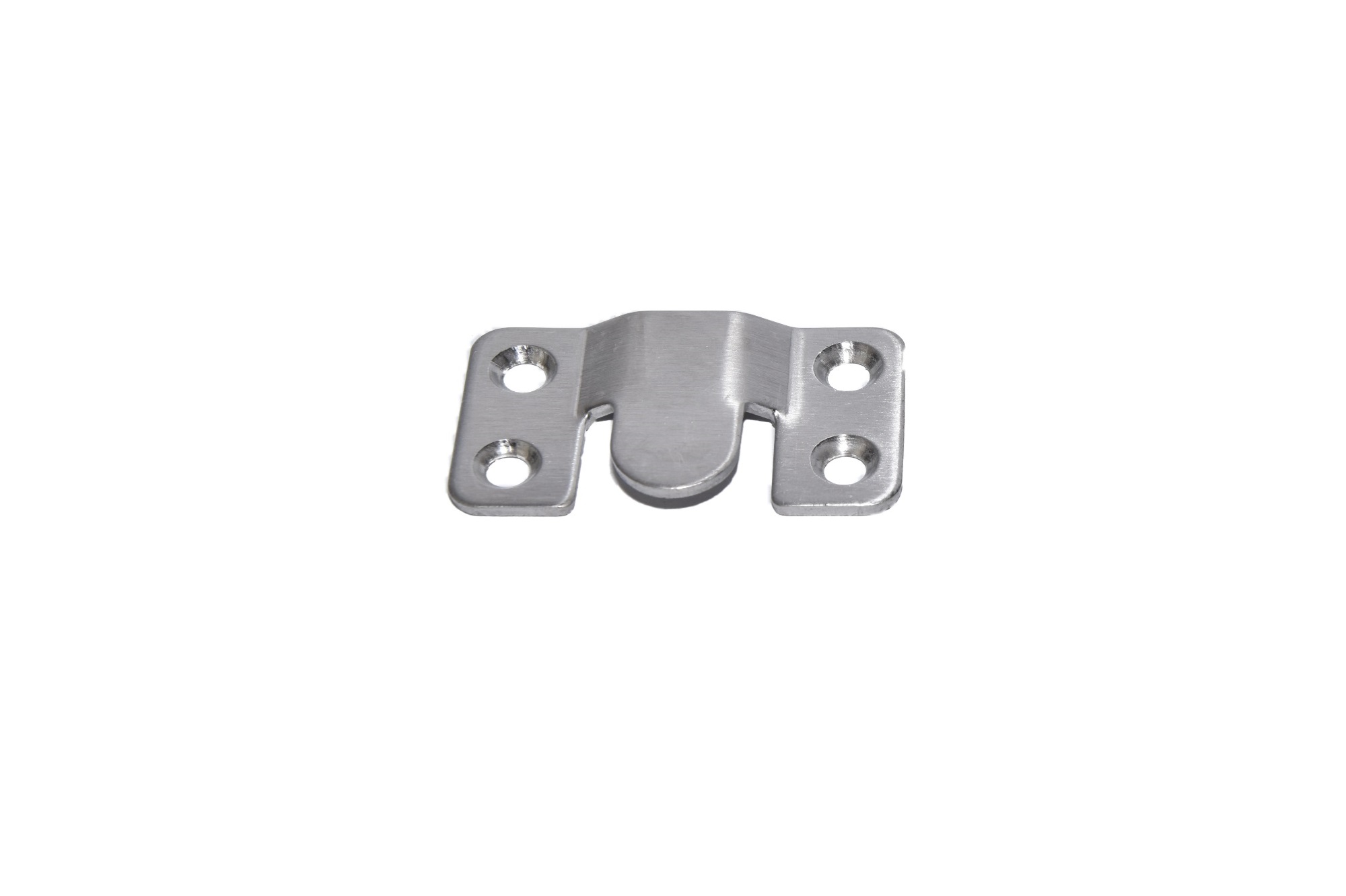 Möbelverbinder Bilderbügel Interlock Halterungen Robuster Edelstahl 53 Mm