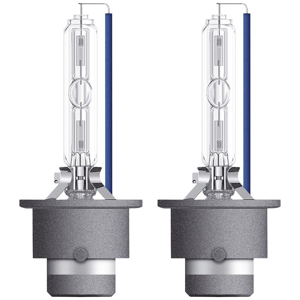 Osram 66440cbn-hcb Xenon Leuchtmittel Xenarc Cool Blue D4s 35 W 42 V