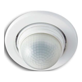 Steinel Bewegungsmelder COM1 (on/off) IS D360 DE WS - 601317
