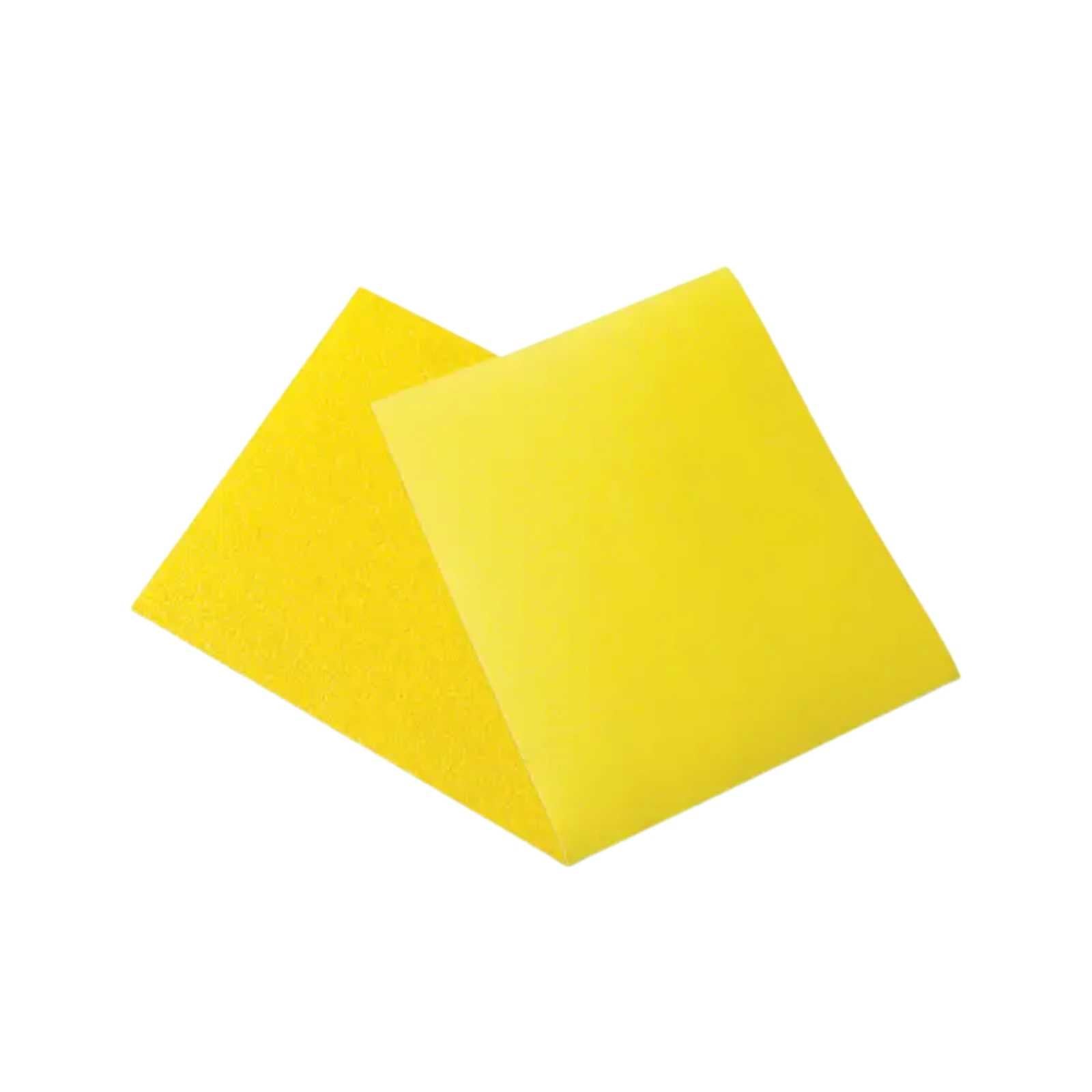 Schleifpapier Primex Pu416 Oxajaune Körnung 40 230 X 280mm (25 Stück) - 001412