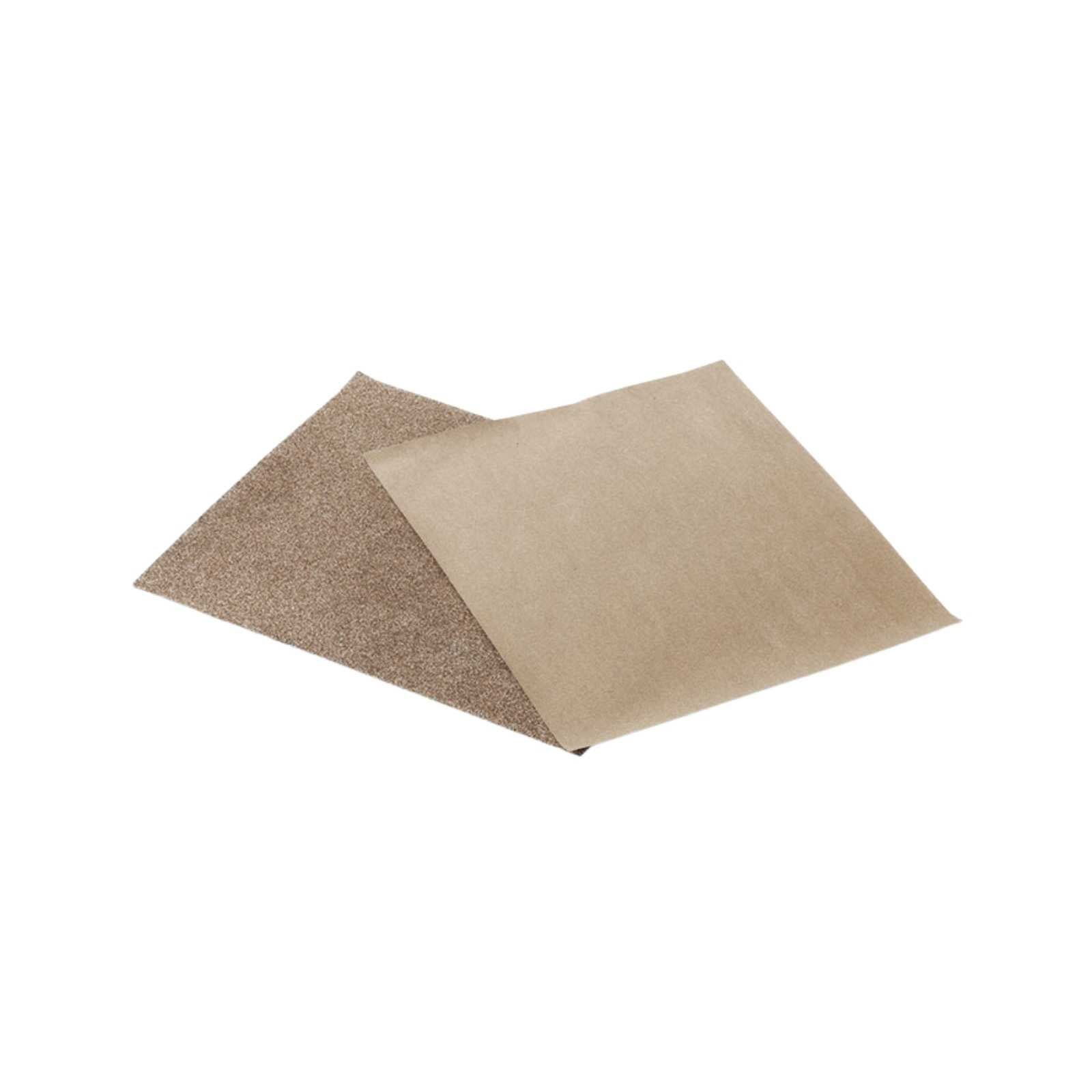 Schleifpapier Primex Pg550 Super Finishing Korn 80 230 X 280mm (50 Stück) - 000874