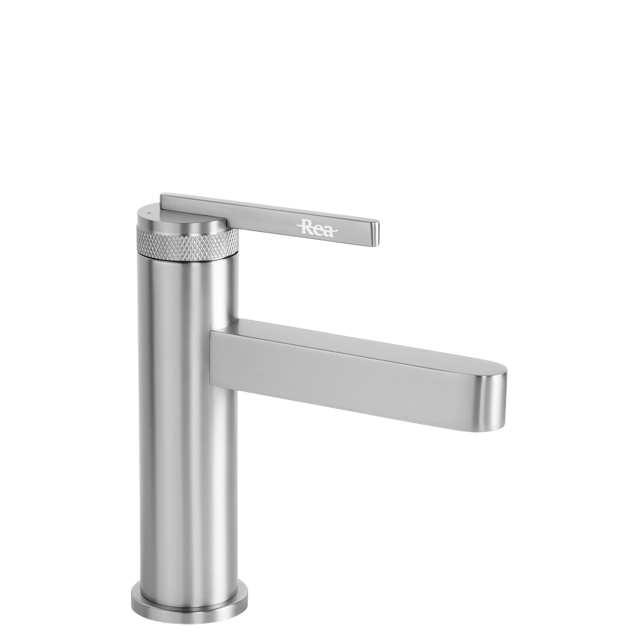 Waschbeckenarmatur Rea Grace Brush Nickel