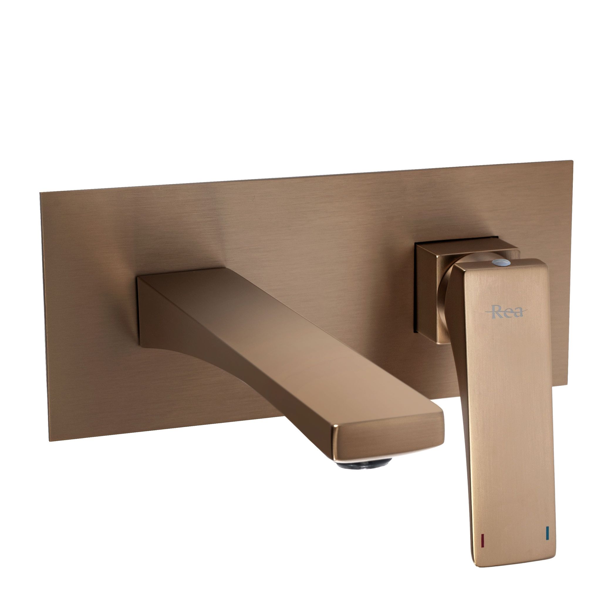 Unterputz Armatur Premium Rea Joe Brush Copper