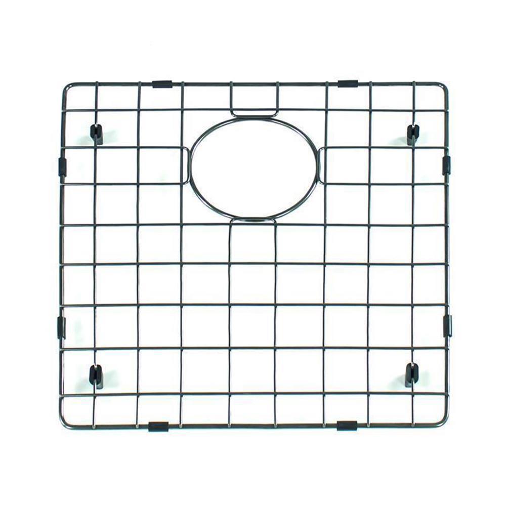 Reginox Bodengitter Für Reginox Miami 40x40 Gun Metal