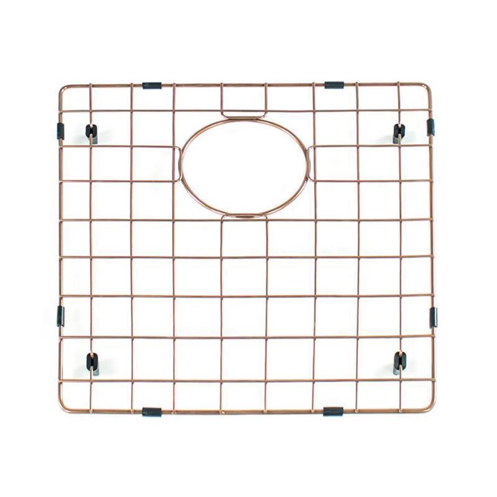 Reginox Bodengitter Für Reginox Miami 50x40 Copper