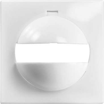 ESYLUX Abdeckung IP20-BS1 polarw. MD 180i und PD COVER BER S1 IP20PWH - EP10427107
