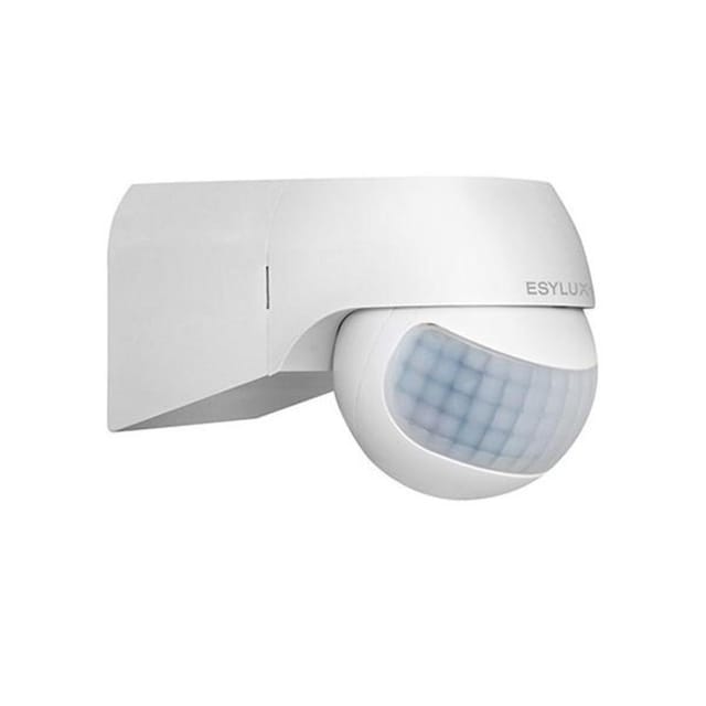 ESYLUX Bewegungsmelder 180° weiß MD 180 BASIC L - EM10055508