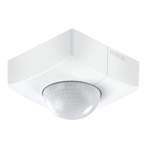 Steinel Präsenzmelder DALI-2 IPD weiß IS 3360-E AP 057237