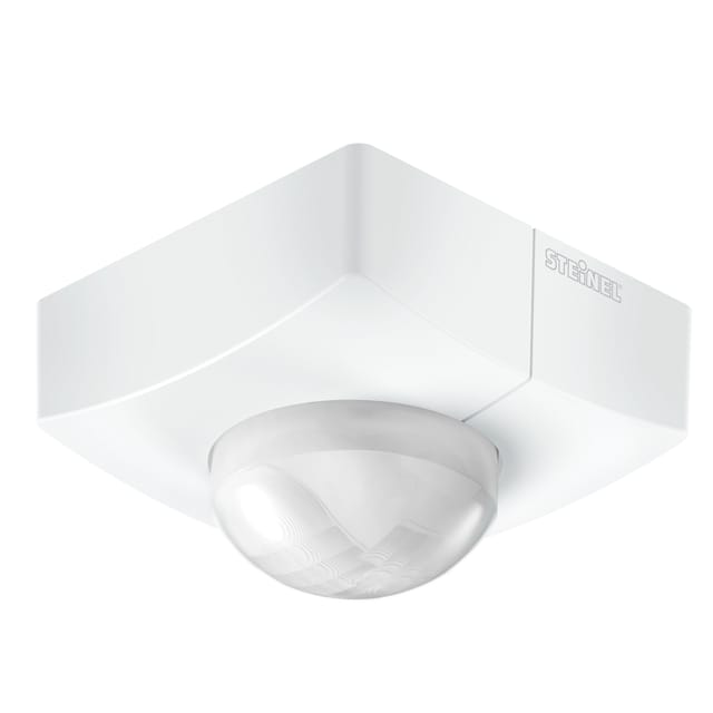Steinel Bewegungsmelder Highbay DALI2 IPD AP IS 345-E MX HB057398