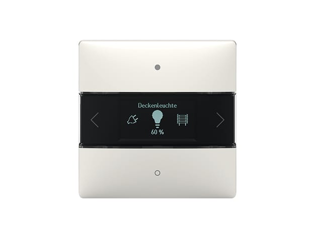 Theben Raumcontroller LUXORliving iON8 - 4800418