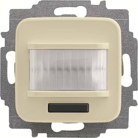 Busch-Jaeger Komfort Sensor BW180 64762-212 - 2CKA006800A2952