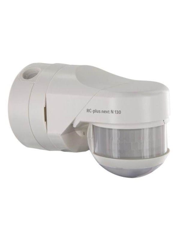 BEG Brück Electronic Bewegungsmelder weiß RC-plus next N130 ws - 93321