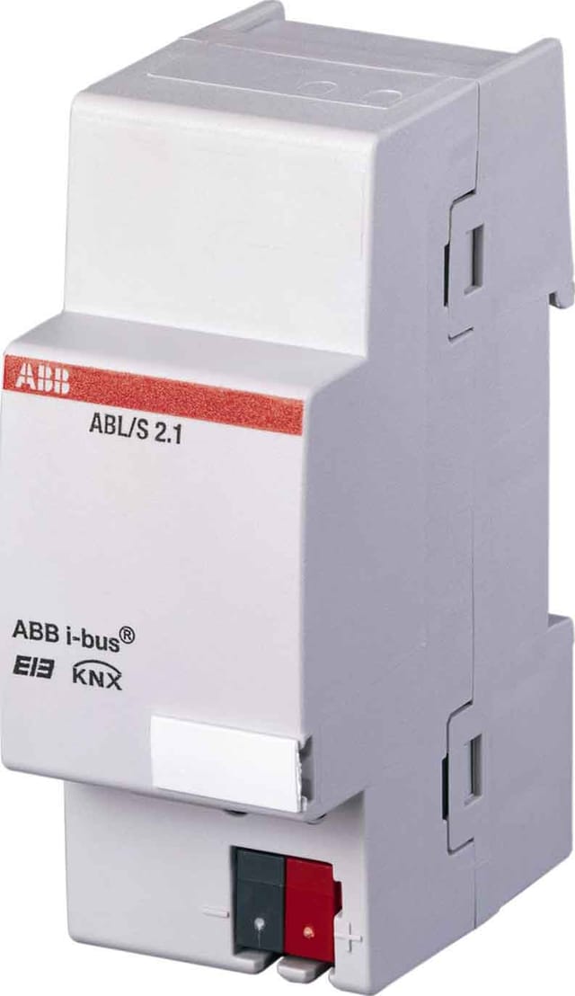 ABB Stotz S&amp;J Applikationsbaustein REG ABL/S2.1 - 2CDG110073R0011