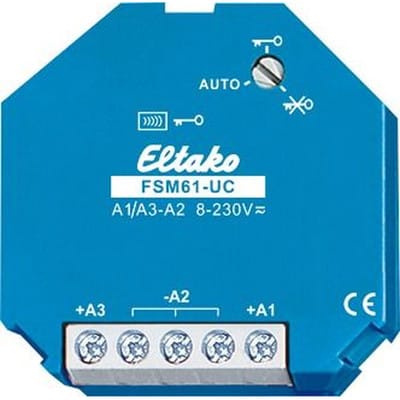 Eltako Funk-Sendemodul FSM61-UC - 30000300
