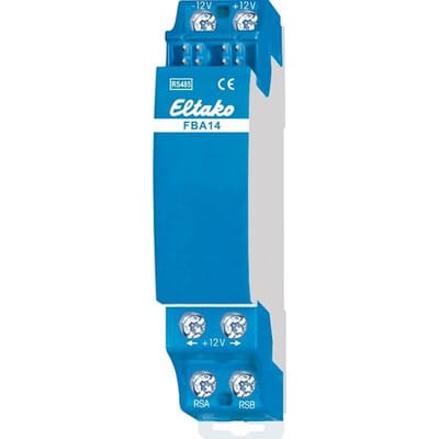 Eltako Busankoppler RS485 FBA14 - 30014018
